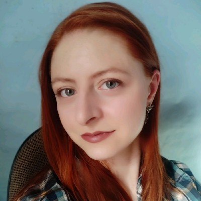 Елизавета Верчова — эксперт по гемблингу